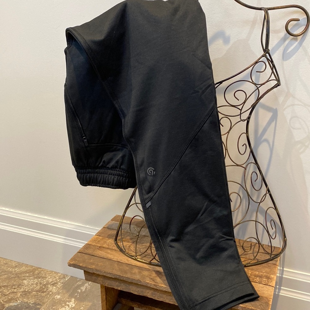 Champion Men’s Cold Weather Running Pant